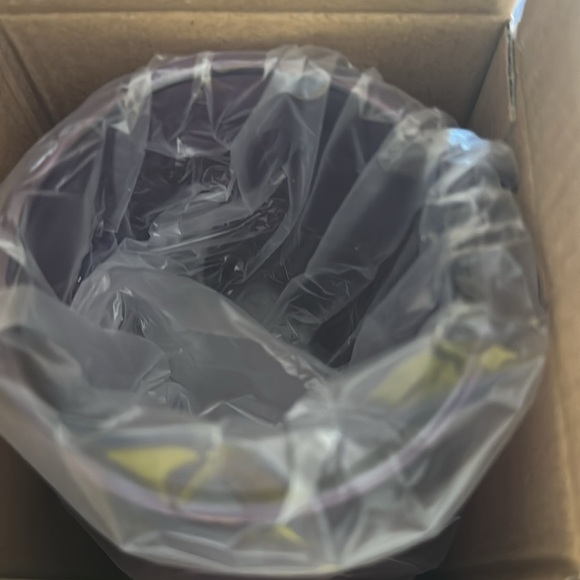 Spoontiques - Central Perk Acrylic Wine Cup - 16oz - 5 5/8” Tall - Picture 3 of 3